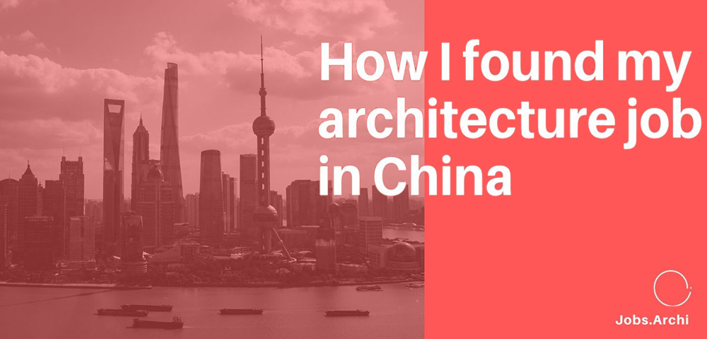Architecture Job China_page