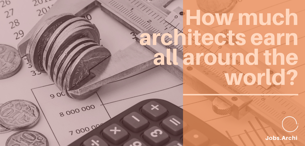 How Much Architects Earn All Around The, How Much Do Landscape Architects Earn In South Africa